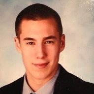 STG - Sales Transformation Group Employee Nick Ramirez's profile photo