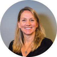 City of Bend Employee Anne Aurand's profile photo