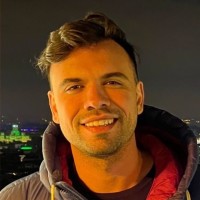 L3 Employee Tárik Hadi's profile photo