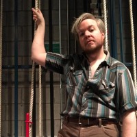 Okemos Public Schools Employee Lucas Lalonde's profile photo