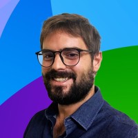Wishraiser Employee Valentino Medici's profile photo