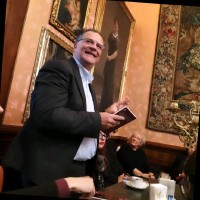 Guglielmo Angelozzi Email