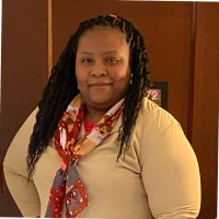 April Laws-Simms Email & Phone Number