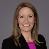 Gotham Government Services Employee Elizabeth Bauernshub's profile photo