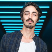 STRV Employee Michael Diaz's profile photo