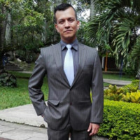 Corporación Universitaria Minuto de Dios Employee Oscar Abel Luna Riojas's profile photo