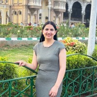 OpenGrowth Employee Kajal Nain's profile photo