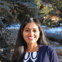ZOLL Data Systems Employee Swetha Chava's profile photo