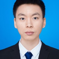 ZheShang Securities Co. Ltd. Employee Dehao Wang's profile photo