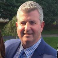 Risk Strategies Company Employee Ted Haughey's profile photo