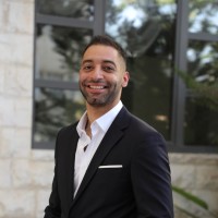 Astrostructures Employee Saif Shraideh's profile photo