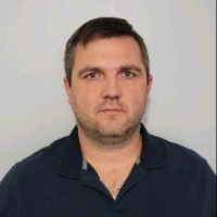 MA (Montreal Associates) Employee Nazar Zubyak's profile photo