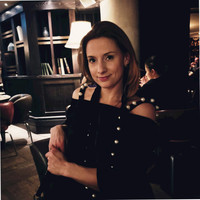 SEFE Marketing & Trading Ltd Employee Maria Shatalova's profile photo
