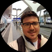 Rise48 Equity Employee Joshua Selph's profile photo