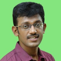 SMARTBORN SOFTWARE CONSULTING PVT.LTD. Employee Aswin Palaniappa's profile photo