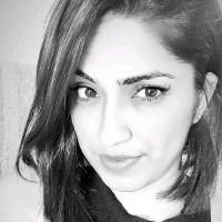 CloudHedge Employee Shikha Arora's profile photo