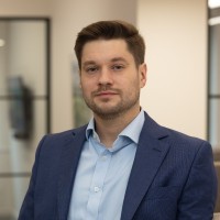 N+P Group Employee Christopher Hoyle's profile photo