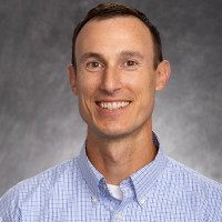 UNIVERSITY OF ROCHESTER, STRONG MEMORIAL HOSPITAL Employee Matt Knapp's profile photo