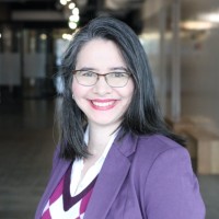 Goldbelt Professional Services Employee Christina Hixon's profile photo