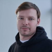 Blocks Employee Ivan Ilin's profile photo