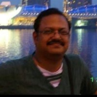 USP Packaging Solution Pvt LTD Employee Manas Swain's profile photo