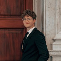 TCK Employee Travis Barnes's profile photo