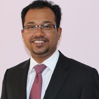 Anish Pathadan Email & Phone Number