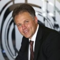 Freelance Employee Magnus Taljaard's profile photo