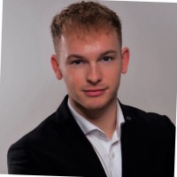 Florian Strohmenger Email