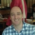 Australia Post Employee Aaron Mott's profile photo