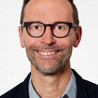 Zürcher Kantonalbank Employee Mark Saint's profile photo