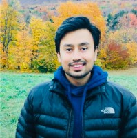 Jayant Sharma Email & Phone Number