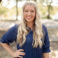 TouchPoint Support Services Employee Courtney Metcalf's profile photo