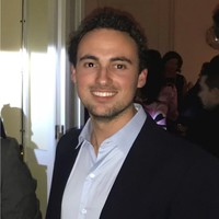 OnBoard Mobility Employee Alexandre Do Valle's profile photo