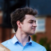 Rackbeat Employee Lasse Rafn's profile photo
