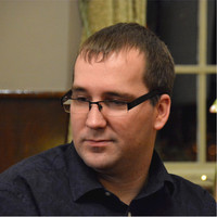 Interm IT (UK) Limited Employee Daniel Nyberg's profile photo