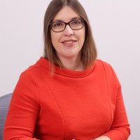 Client Talk Employee Claire Rason's profile photo