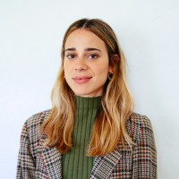 Agüita Inc. Employee Veronica Leon's profile photo