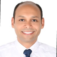 Rock Developments Employee Beshoy .'s profile photo