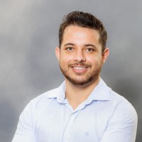 NTT DATA Europe & Latam Employee Adilson Ferreira's profile photo