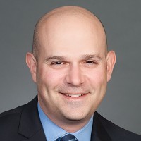Sullivan & Worcester LLP Employee Spencer Stone's profile photo
