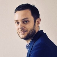 Device Authority Employee James Penney's profile photo