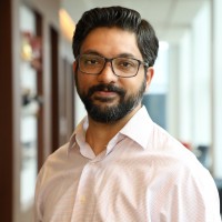 Gallagher Bassett Employee Shivank Sinha's profile photo