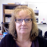Lorrie Gowen Email
