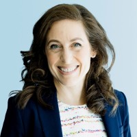 Seramount Employee Amy Bourne's profile photo