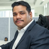Sunil Dubey Email & Phone Number