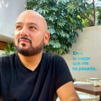 Asdeporte Employee Sergio Garcia Mosqueda's profile photo