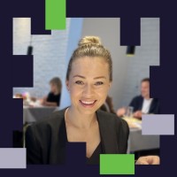 PR-COM GmbH Employee Natascha Abdo's profile photo
