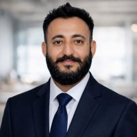 Criss Financial Limited Employee Ashwani Upadhayay's profile photo