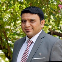 Hero FinCorp Employee Dhaval Thakkar's profile photo